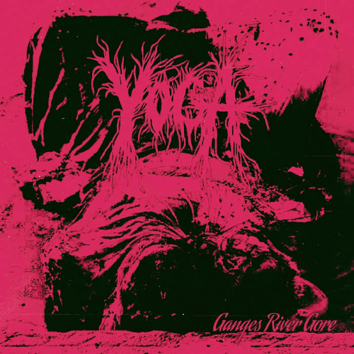 Yoga (BRA) : Ganges River Gore